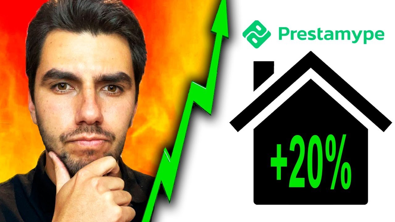 ¿Cómo Invertir en Préstamos? Entrevista al CEO de Prestamype