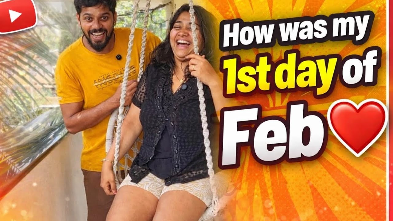 How was my 1st day of February?|| फरवरी का मेरा पहला दिन कैसा रहा?|| Kdvlogger Goa || Daily vlogs ||