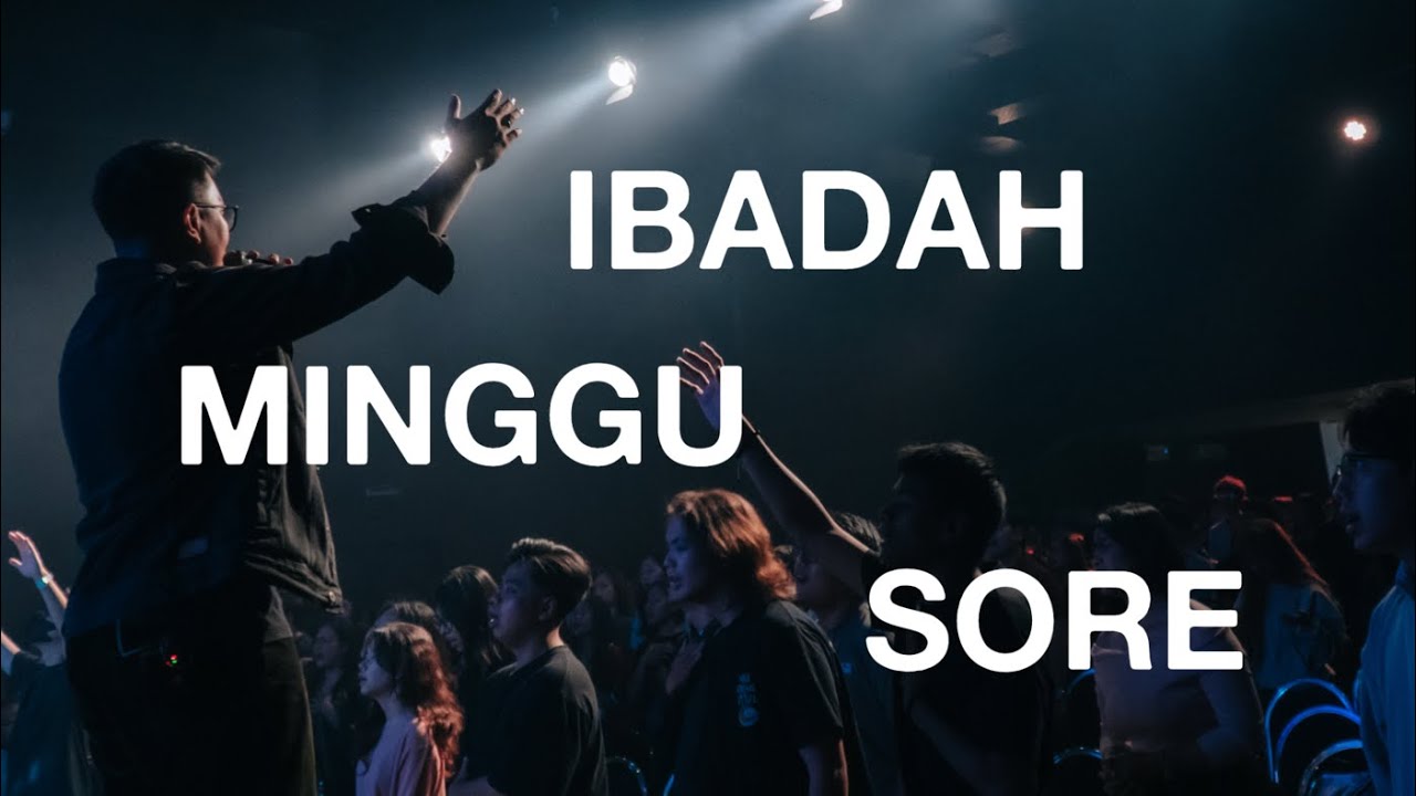 The Way of Wisdom | Ps. Rebecca Rey | 06.00PM (WITA) | Hillsong Indonesia