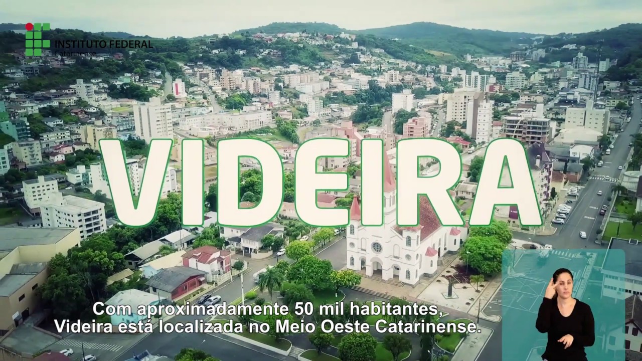 IFC   Videira