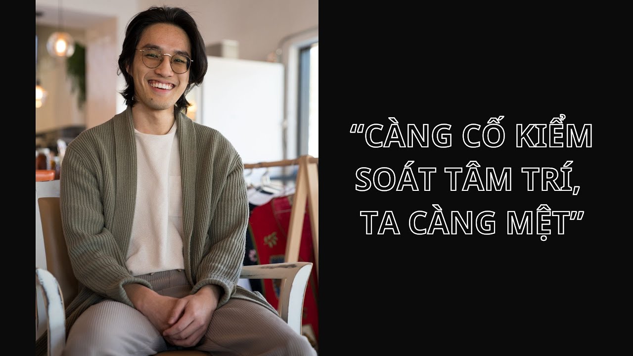 Đừng Tin Tất Cả Những Gì Bạn Nghĩ | Thoát Khỏi Cái Bẫy Của Tâm Trí – Joseph Nguyen