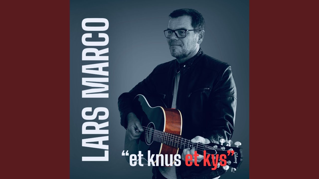 Et knus et kys