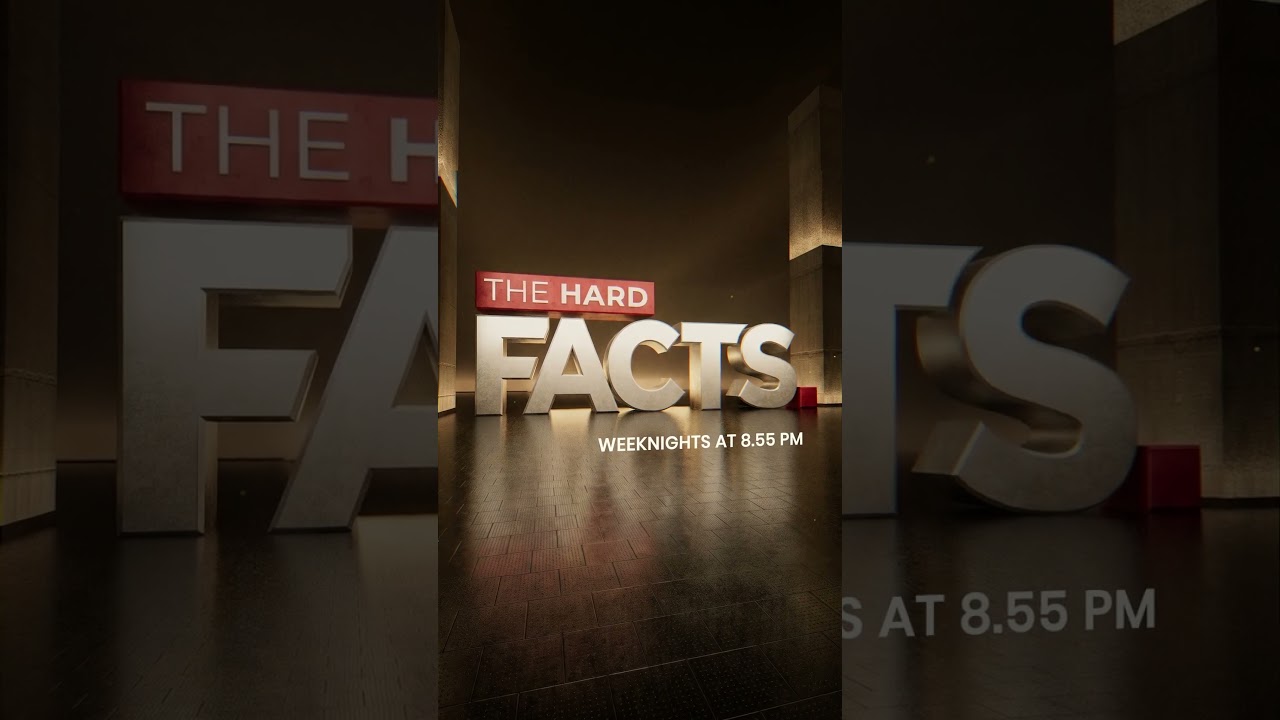 Отбрасывая ложь и фокусируясь на главном &mdash; смотрите #TheHardFacts с Рахулом Шившанкаром