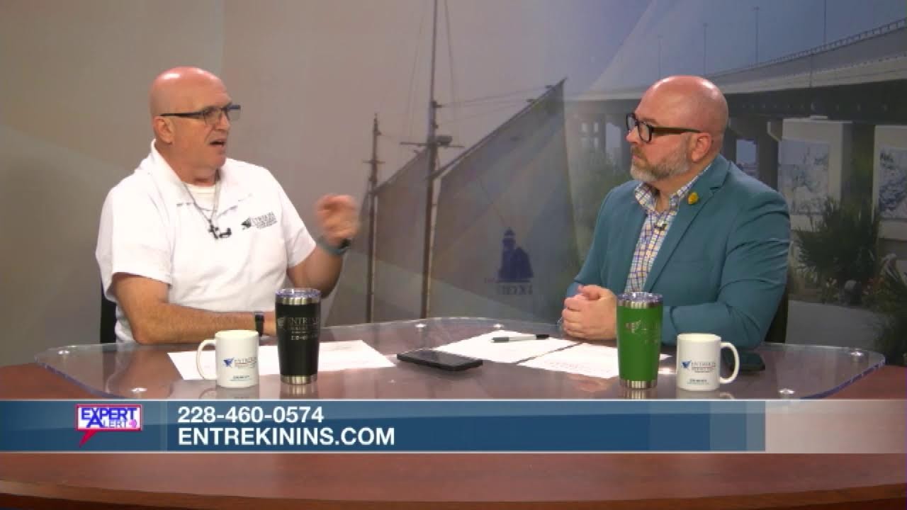 Expert Alert: Entrekin Insurance (2/19/26)