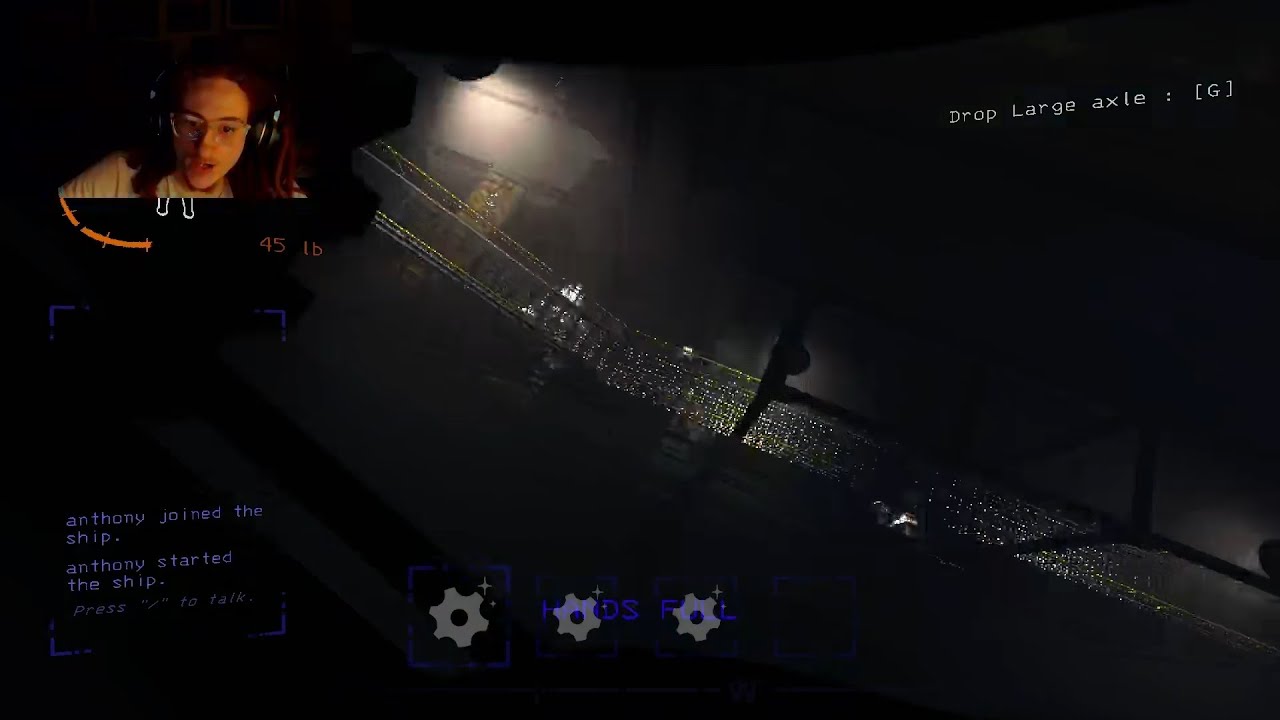 I can't do this anymore-LC pt3