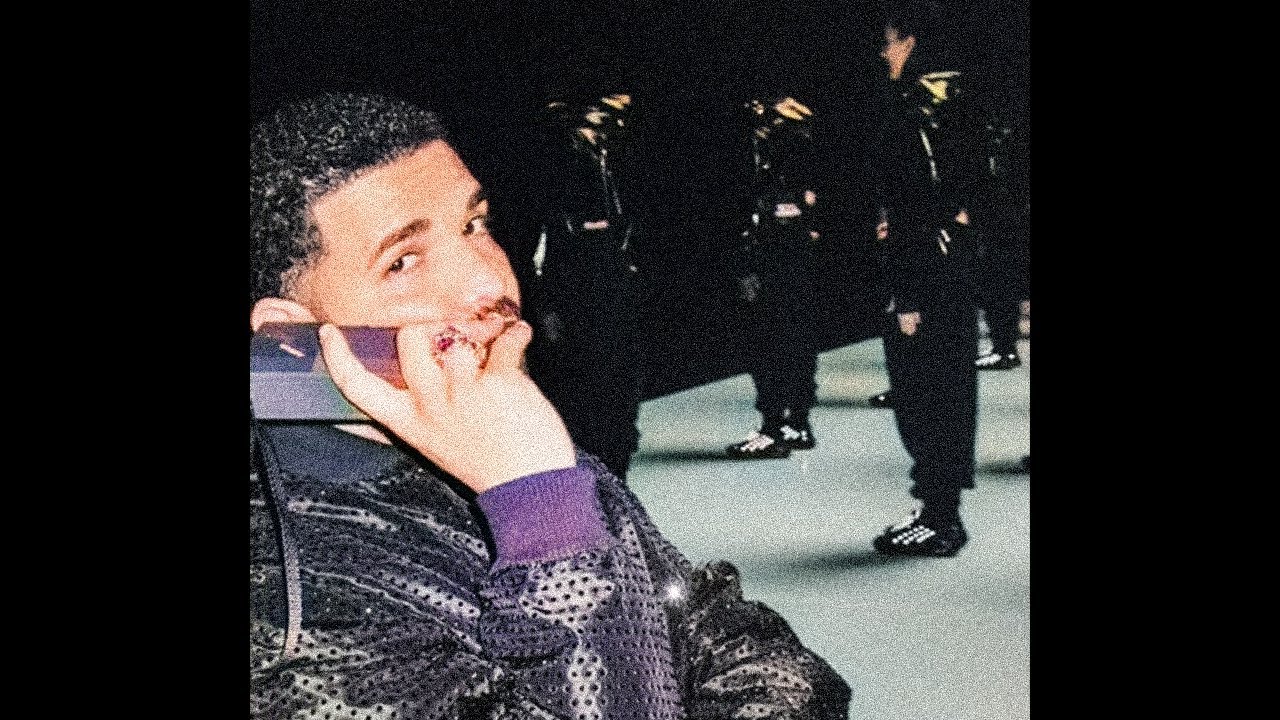 [FREE] Drake Type Beat - 