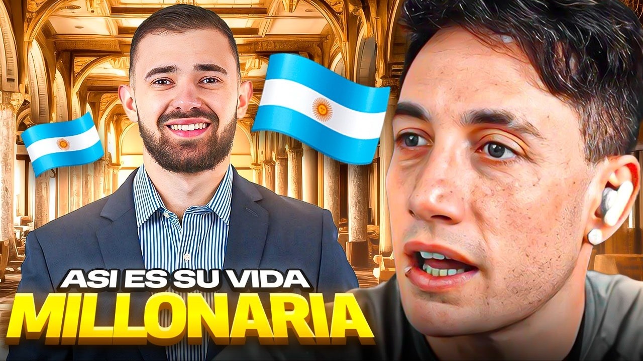 LA VERDAD SOBRE LA VIDA DE LOS VENDE CURSOS