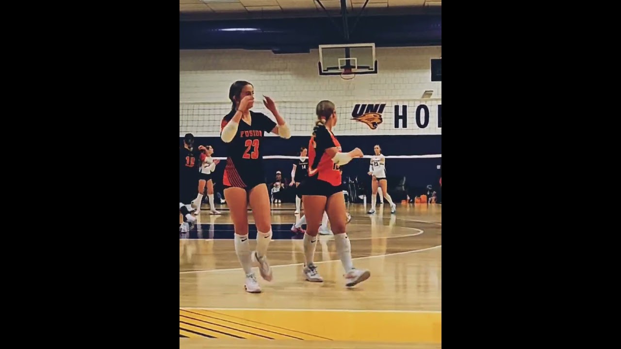 Fusion Elite 14u Highlights - 1/3/26