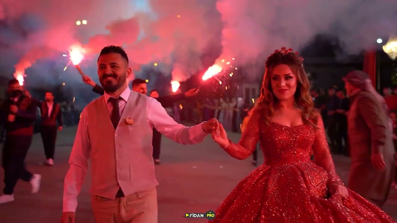 Rojhat Ronahi - Segavi (Hakim Baran Dugun)