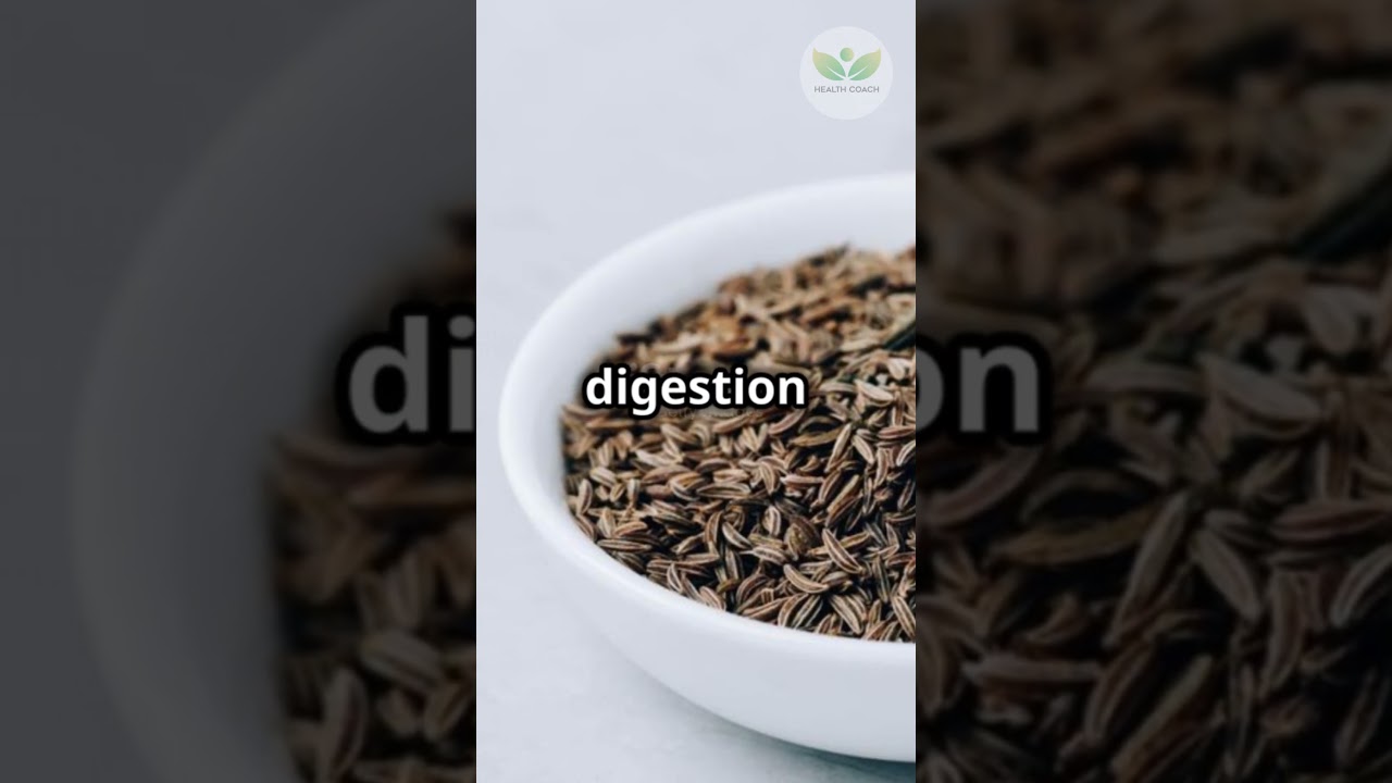 Caraway Seeds: A Natural Solution for Indigestion