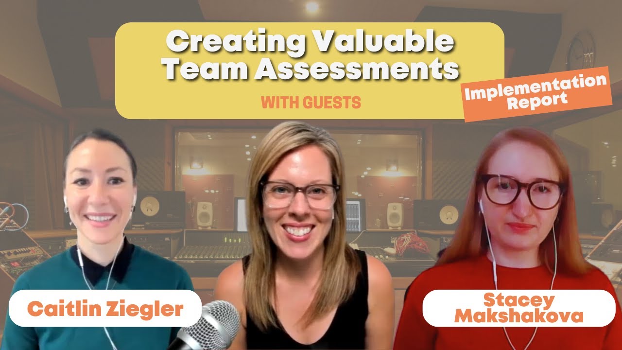 From Plan to Reality: Surprising Lessons from a Leadership Assessment Makeover