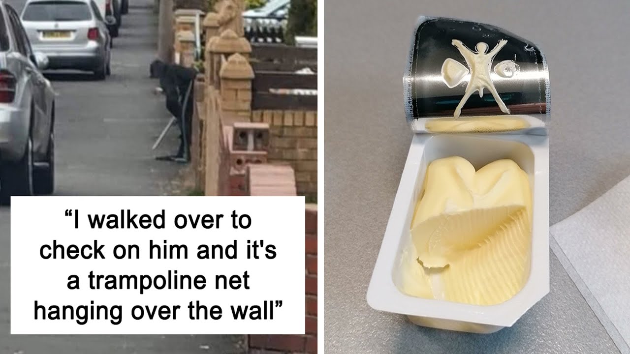 Times People Experienced A Serious Case Of Pareidolia