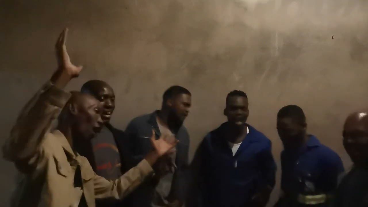 Holy Penetrators Choir - Dumelang