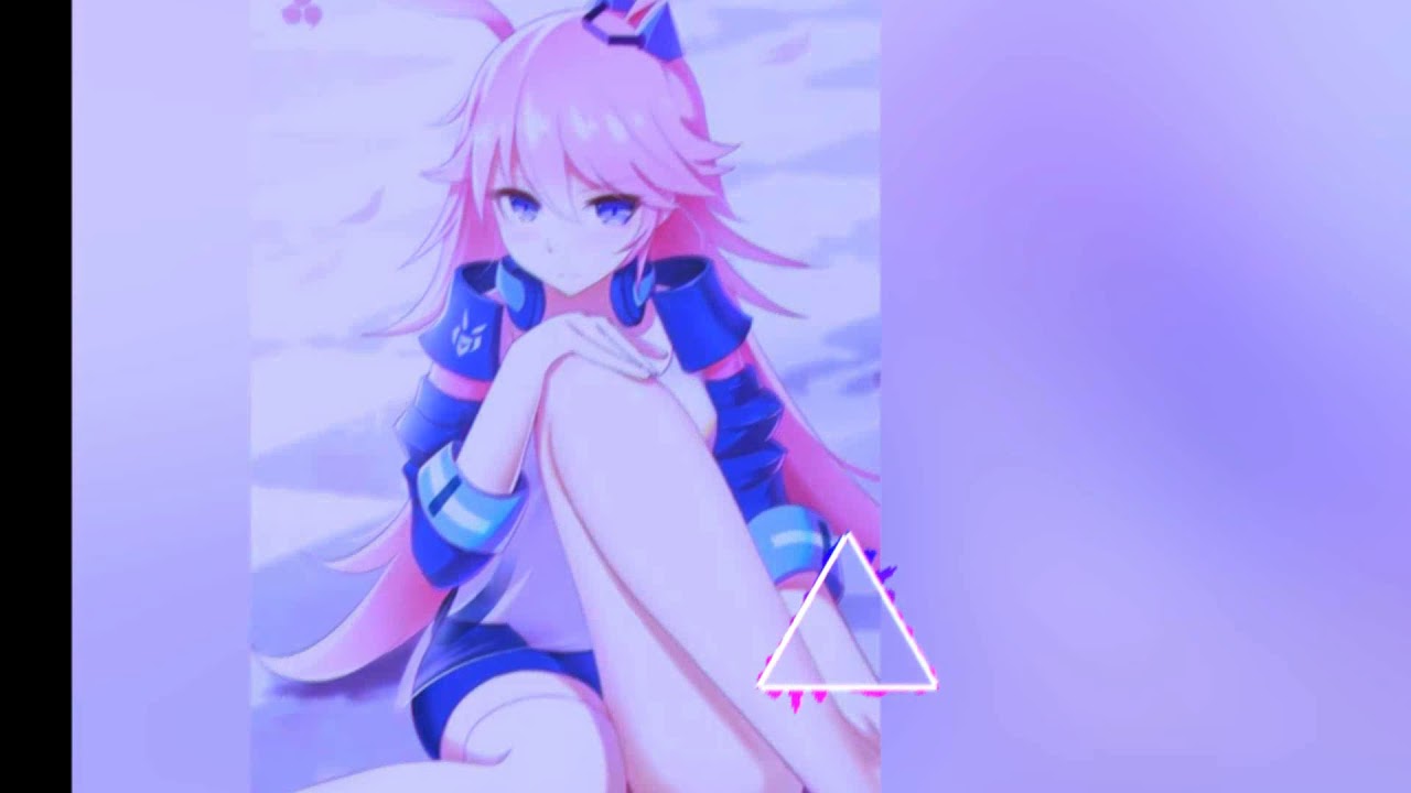 [Nightcore] Break The Rules (Rock Version)
