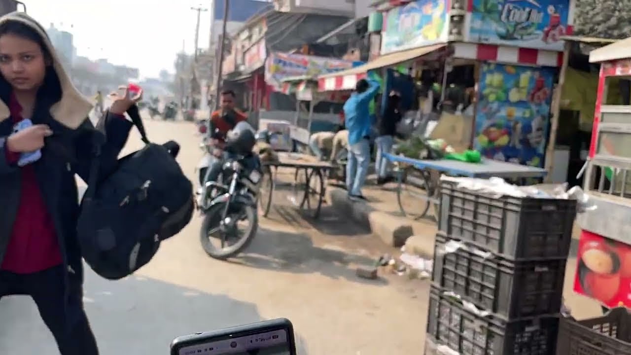 Gorakhpur Rapido 14 February 2026