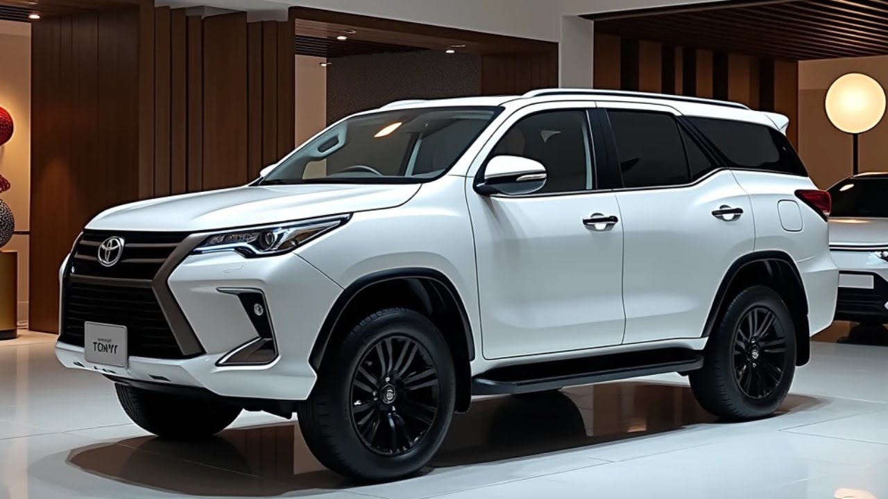 5 Upcoming 2026 Vehicles You'll Definitely Want to Wait For