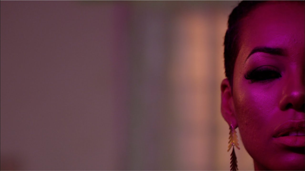 Carter - Human (Music Video)