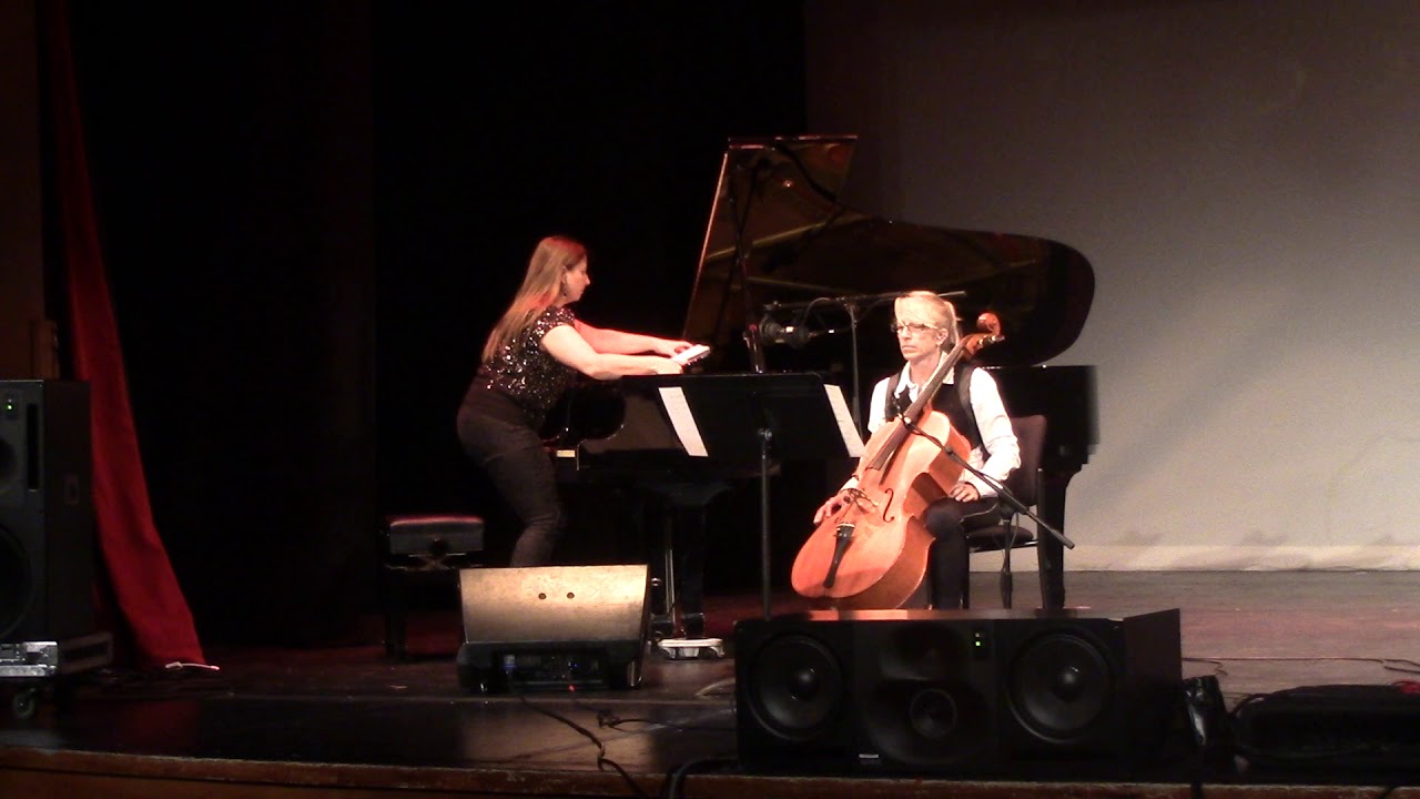 NYCEMF 2016 Fuse Ensemble