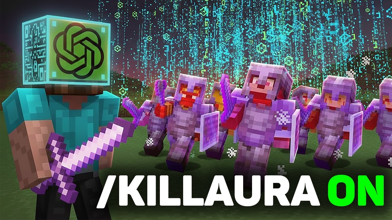 TEN FULL BOX JEST NIESAMOWITY! - TWORZE WŁASNE CHEATY DO MINECRAFT! #2
