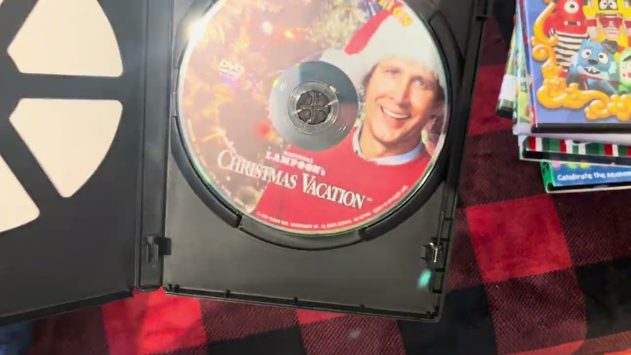 My Christmas Presents For 2023