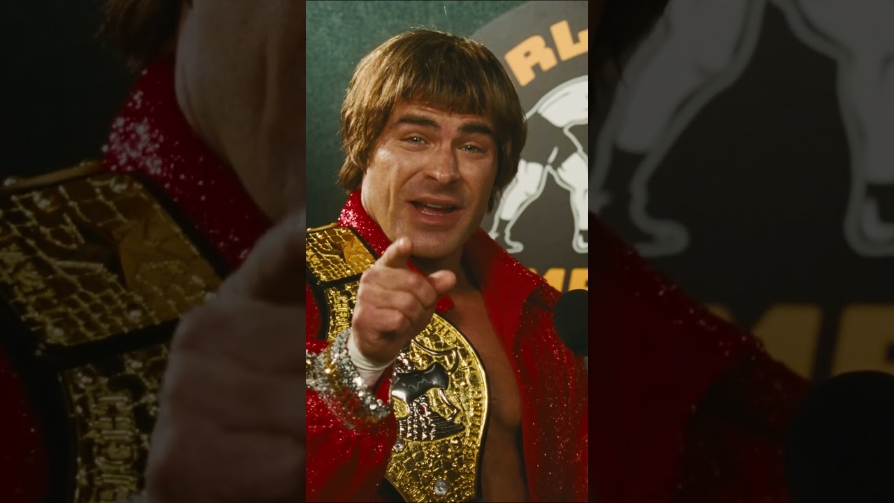 THE IRON CLAW (2023) ONE-MINUTE REVIEW | THE VON ERICH “CURSE”… | A TRUE STORY OF LEGACY AND LOSS!
