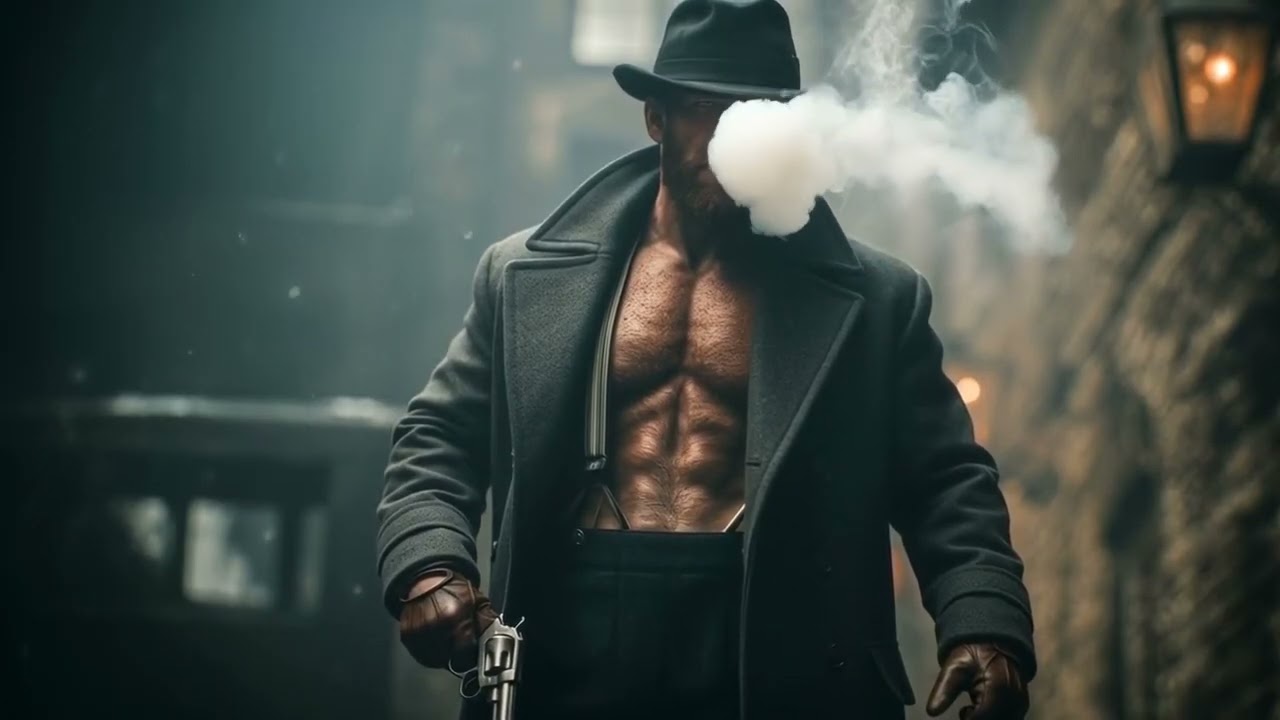 Gentleman Rock Songs | Dark Blues Rock | Blues Rock Playlist 1 Hour Vol.3