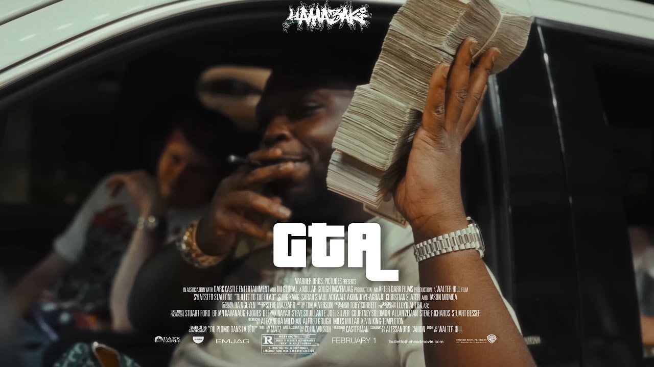 [FREE] Rio Da Yung OG x Flint x Detroit Sample Type Beat - “GTA” (Remix)