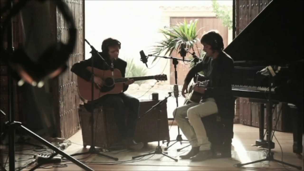 FLACOS - Bailemos (versión acústica)