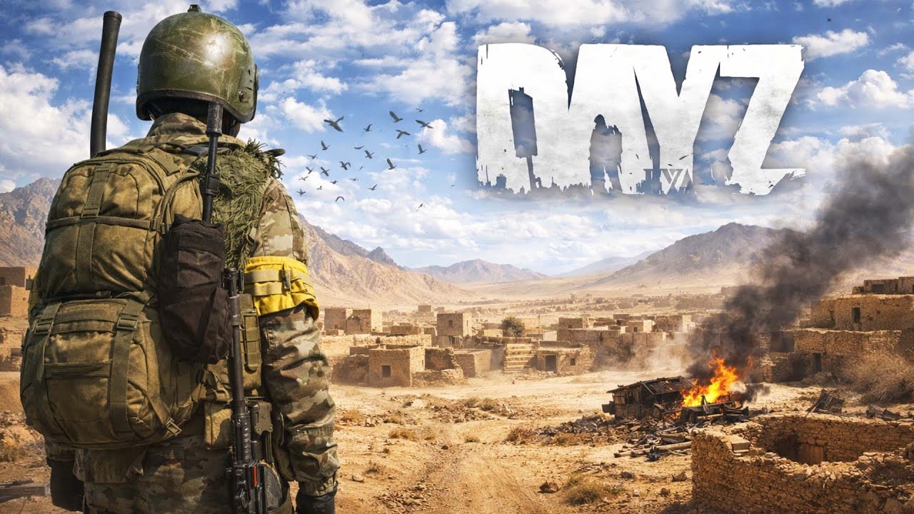 JOGANDO COM O CLÃ OS PIRATAS - DIA 5 - LIVE DAYZ #LIVE
