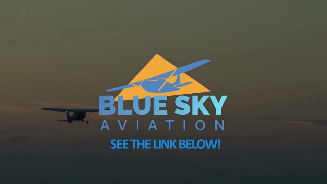 0 - ATPL training - Blue Sky Aviation  (2024)