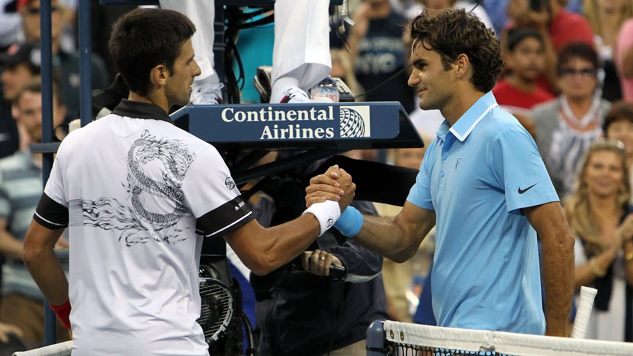 The Best US Open Matches of the Decade | 2010-2019