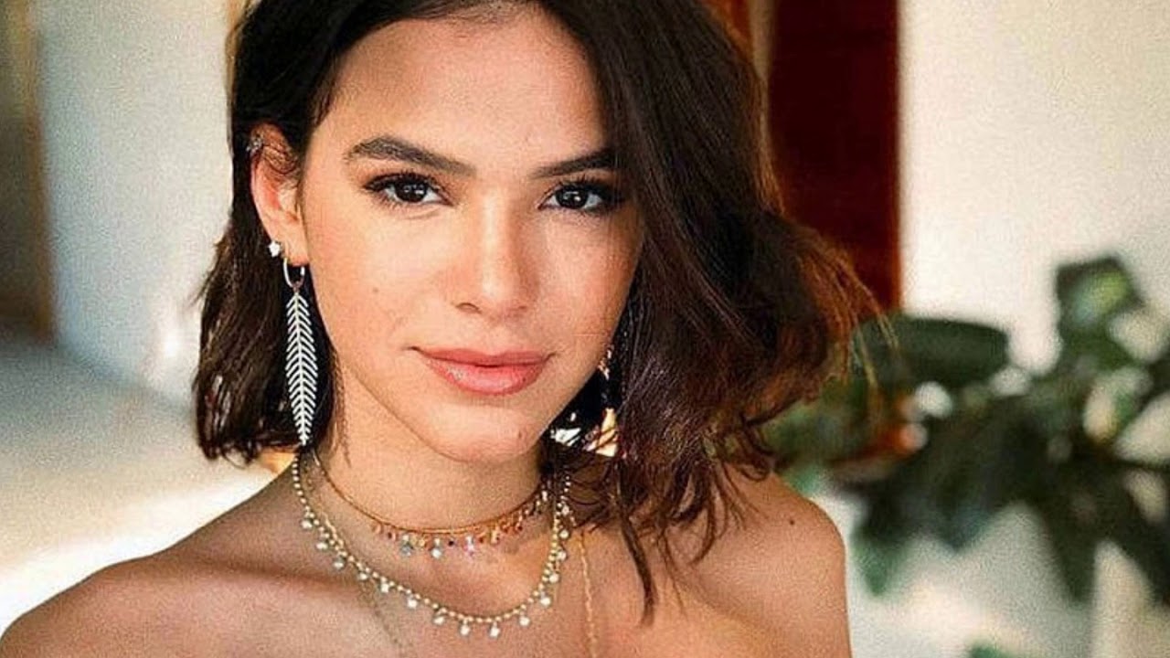 As atrizes mais belas da Rede Globo (2020)