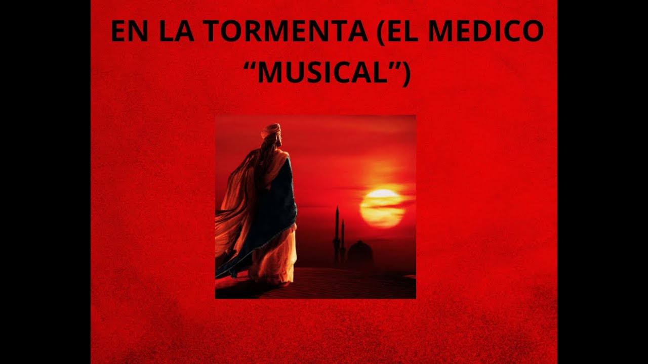 En la Tormenta (KARAOKE) 