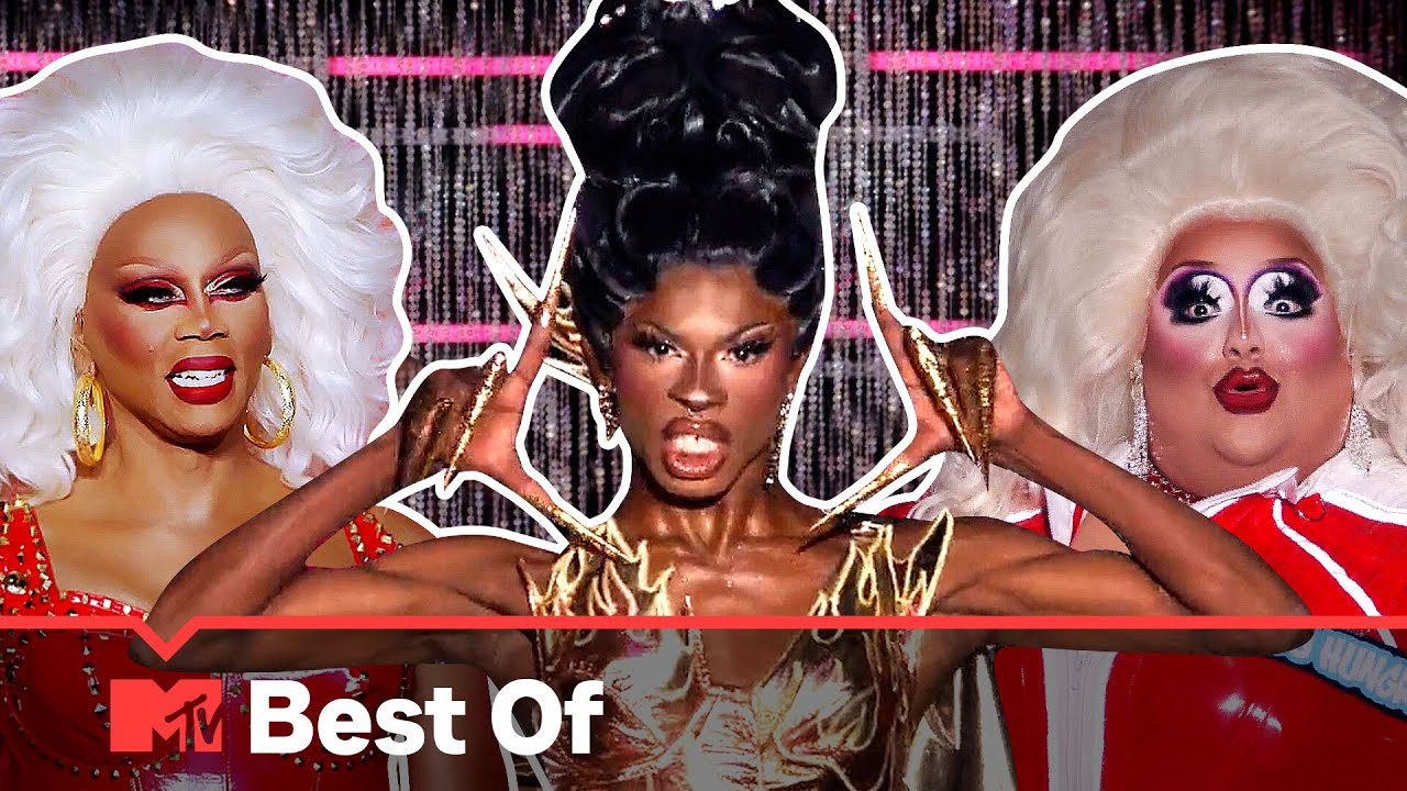 Season 15’s Most Sickening Runway Looks ✨