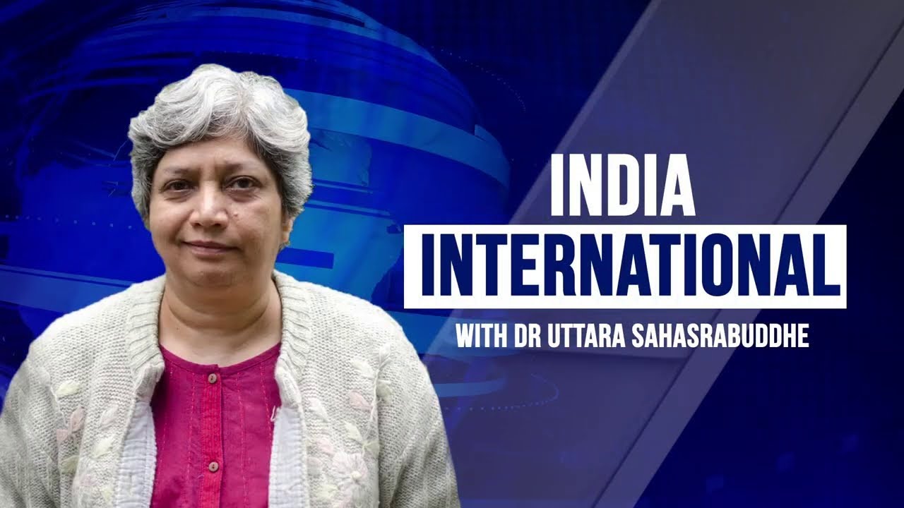 Changing Middle-East Order: Implications For India