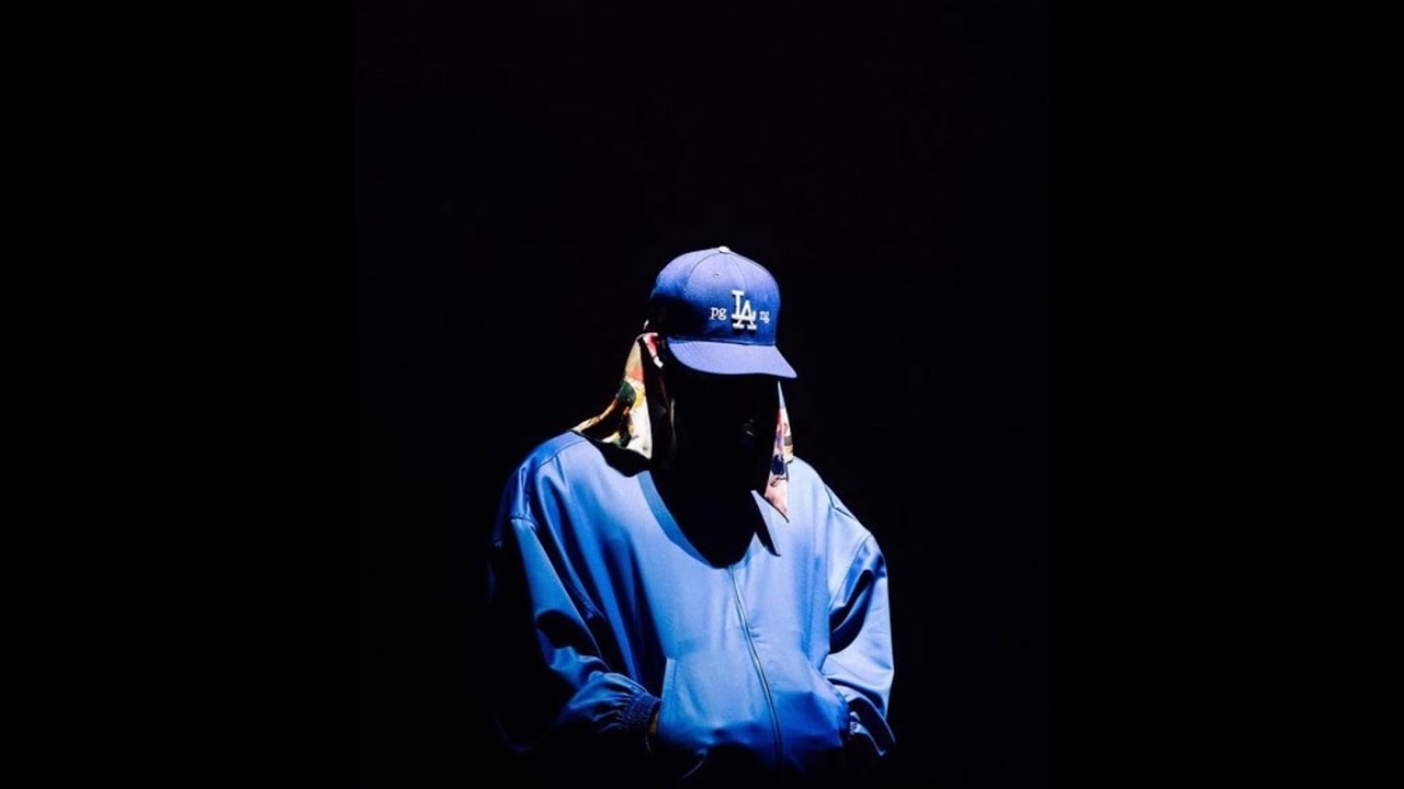 [FREE] BABY KEEM X KENDRICK LAMAR TYPE BEAT 