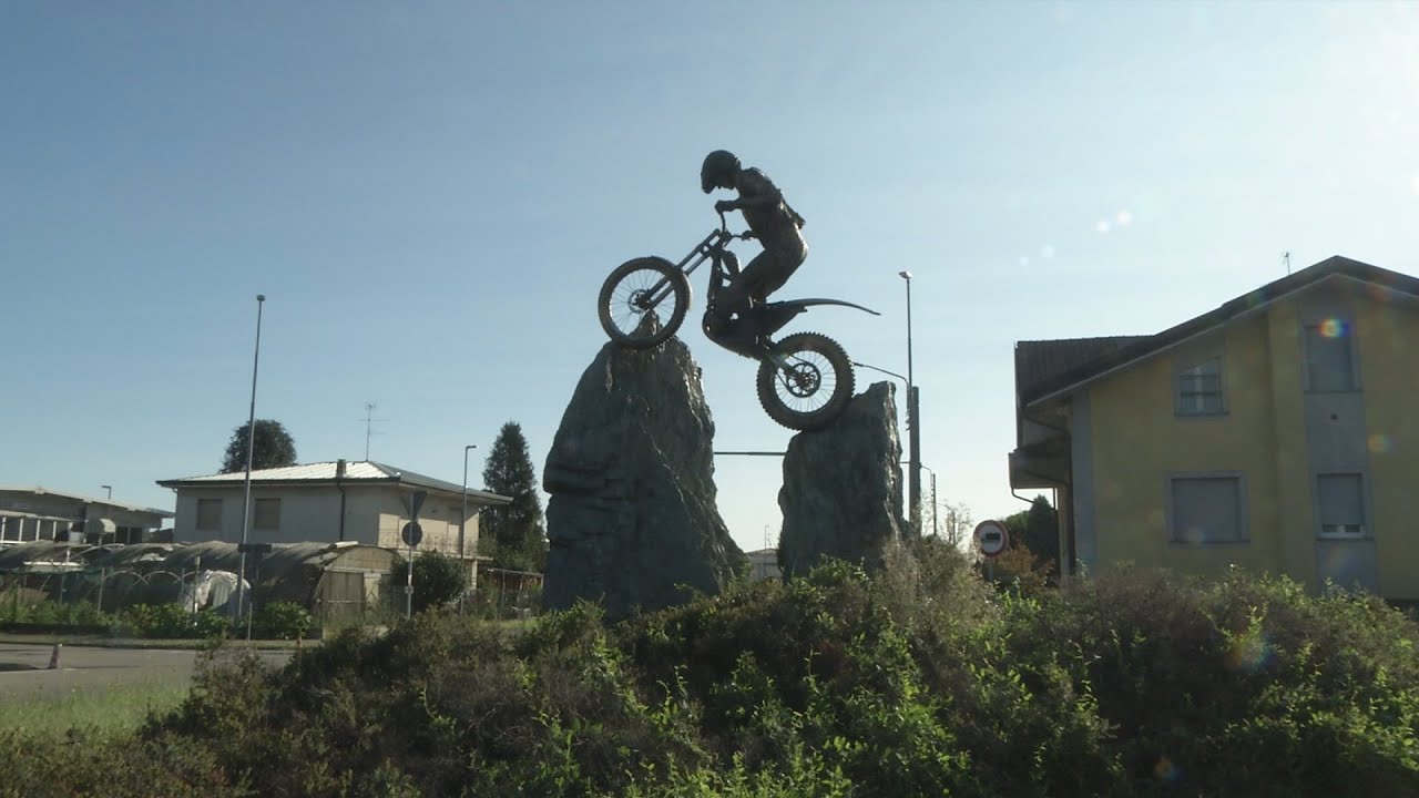 Italiano Trial  2023 - Round finale -  Lazzate (MB)