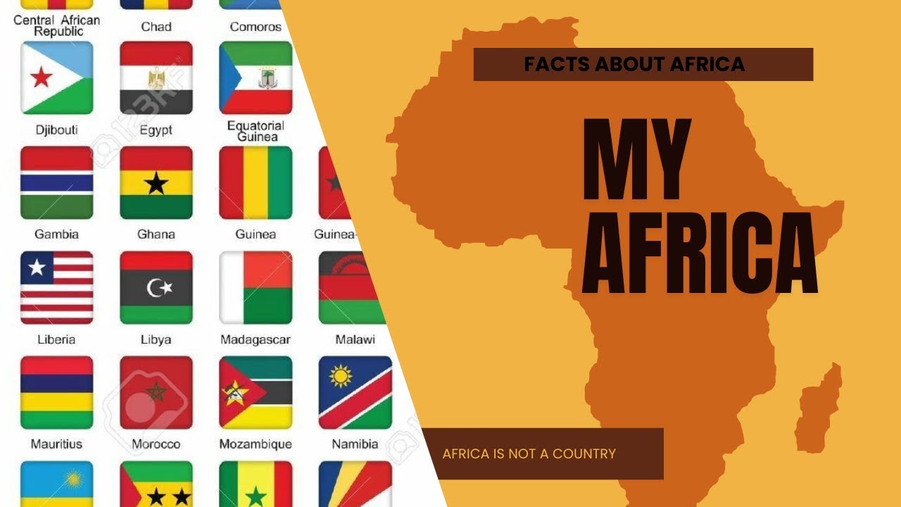 Is Africa a Country? I Asked My Indonesian Friends 🇮🇩🌍