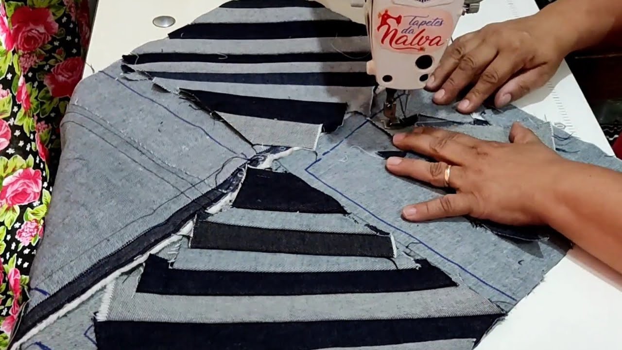 RESTO DE JEANS VALE APENA FAZER ENTÃO VENHA CONFERIR 🤑👆 VEJA AQUI OS RESULTADOS