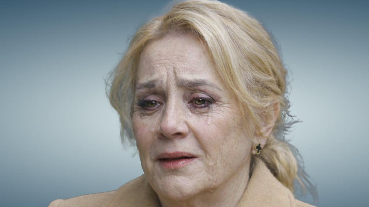 Danuta Martyniuk i jej bolesne życie w wieku 59 lat! Rodzina jest bardzo zaniepokona!