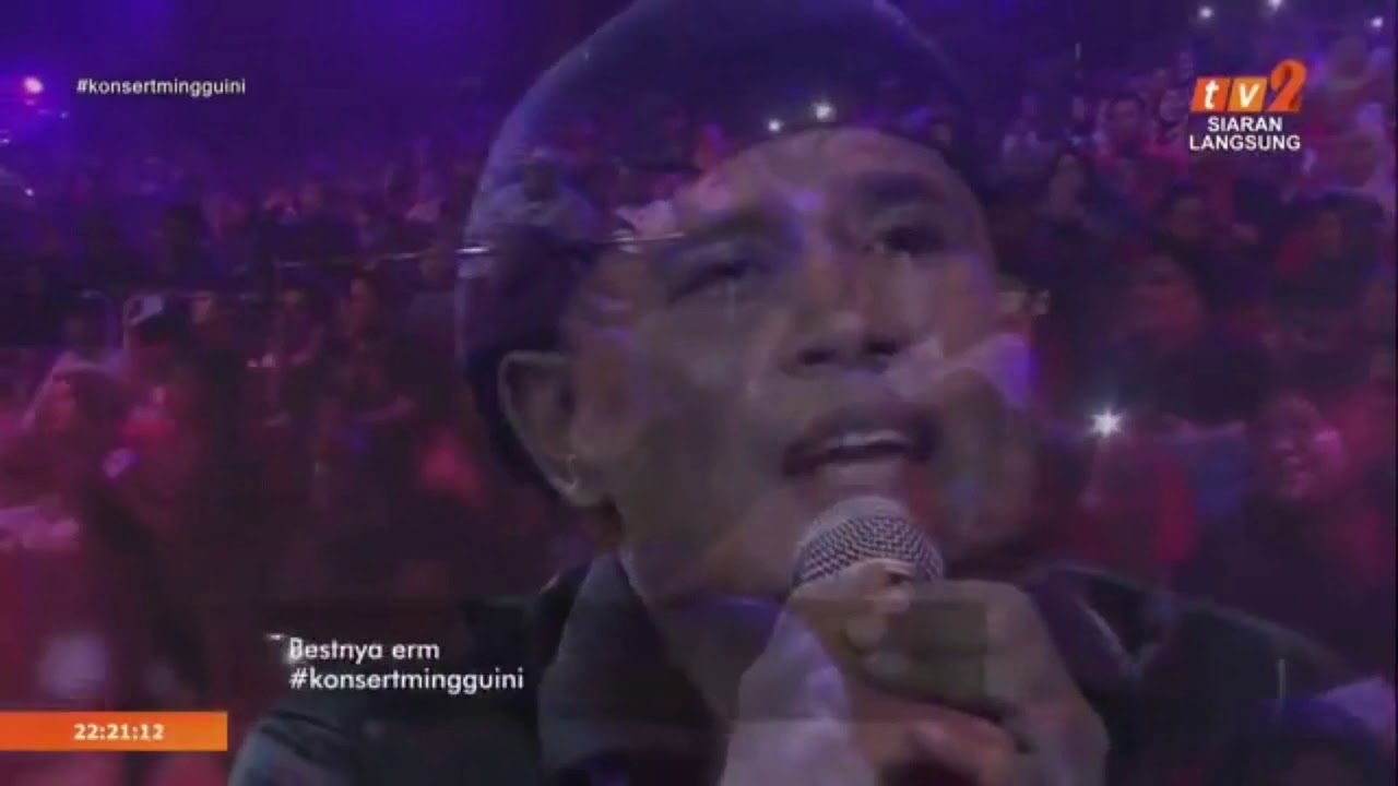 Ukays Reunion 2019-Bila Diri diSayangi & Disana Menanti Disini Menunggu_Konsert Minggu Ini(23.11.19)