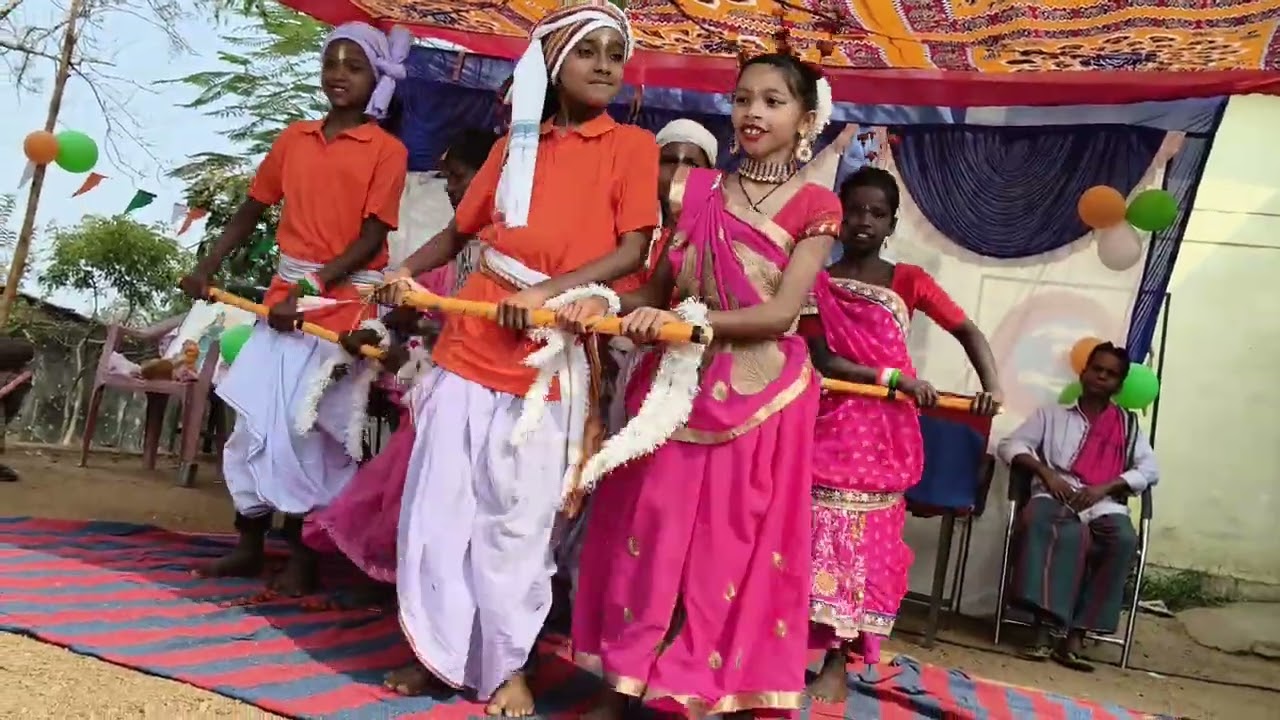  26January , सांस्कृतिक कार्यक्रम 