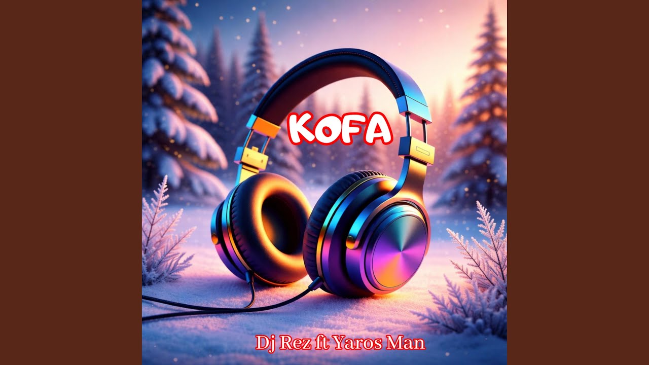 Narufe Kofa