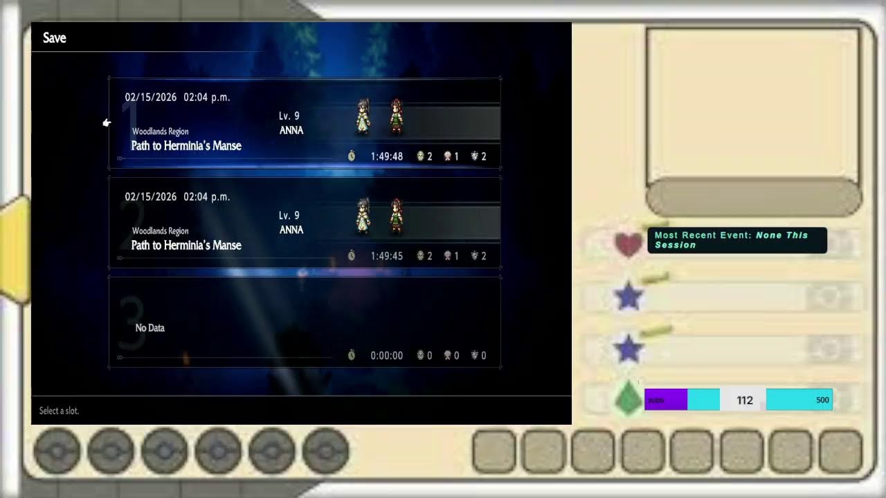 octopath travler 0
