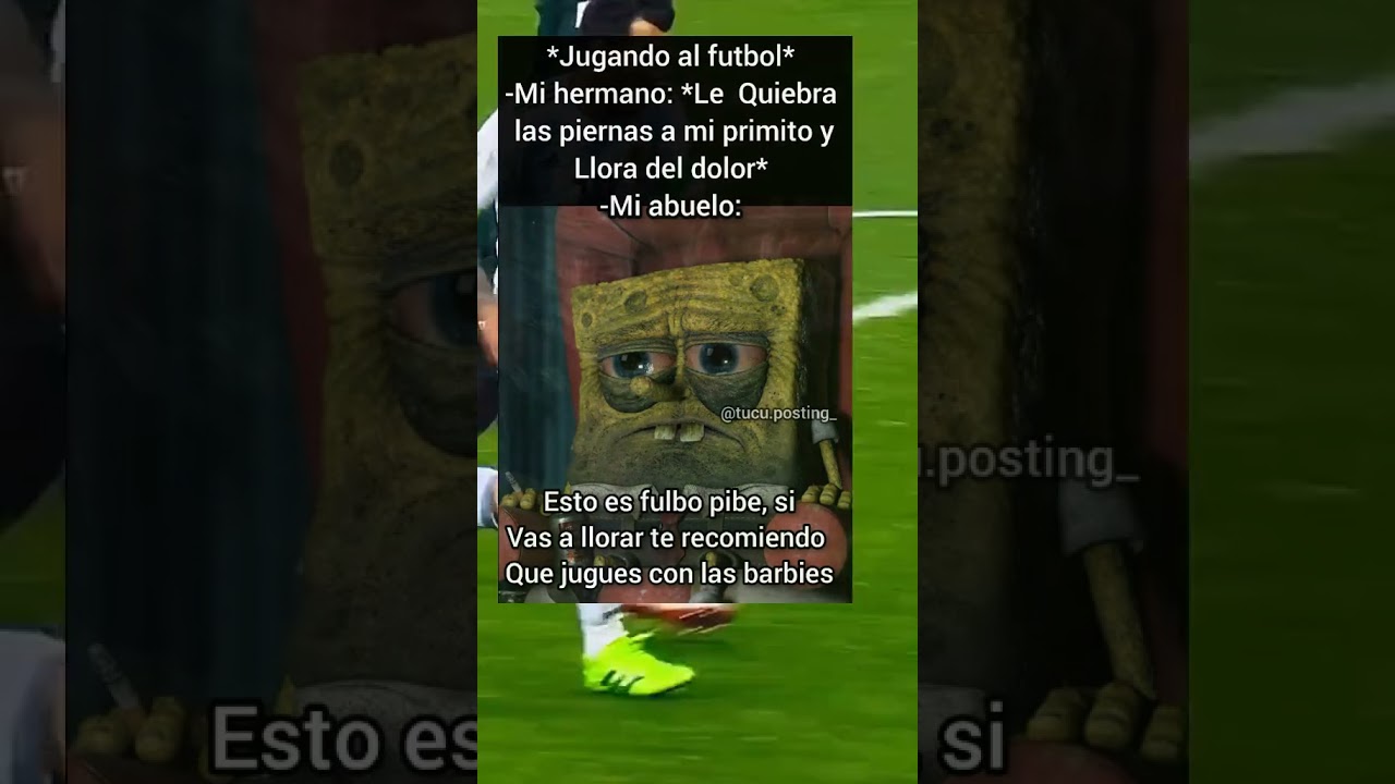 El Shitpost mas gracioso #shorts #dankmemes #shitpostespa&ntilde;ol #momos #shitpost #momazo #Shitposting