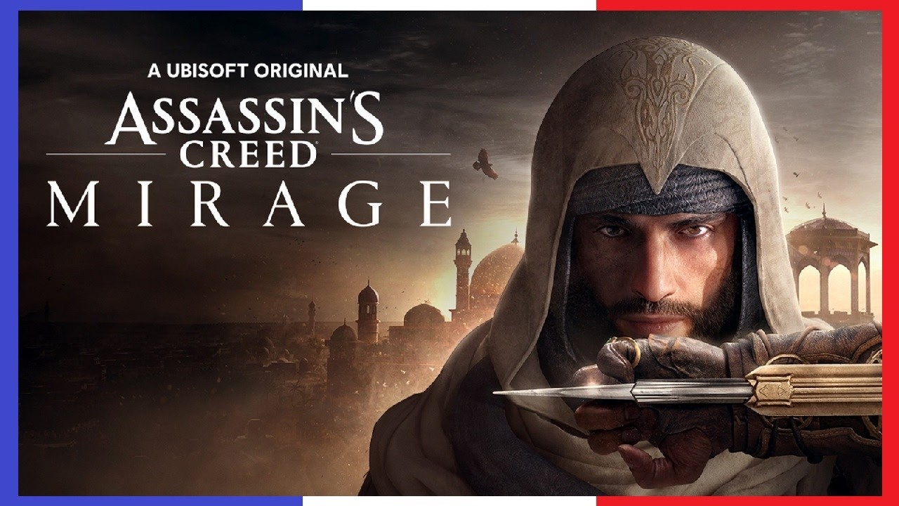 2. ~5H d'HISTOIRE sur l'ASSASSIN de BAGDAD