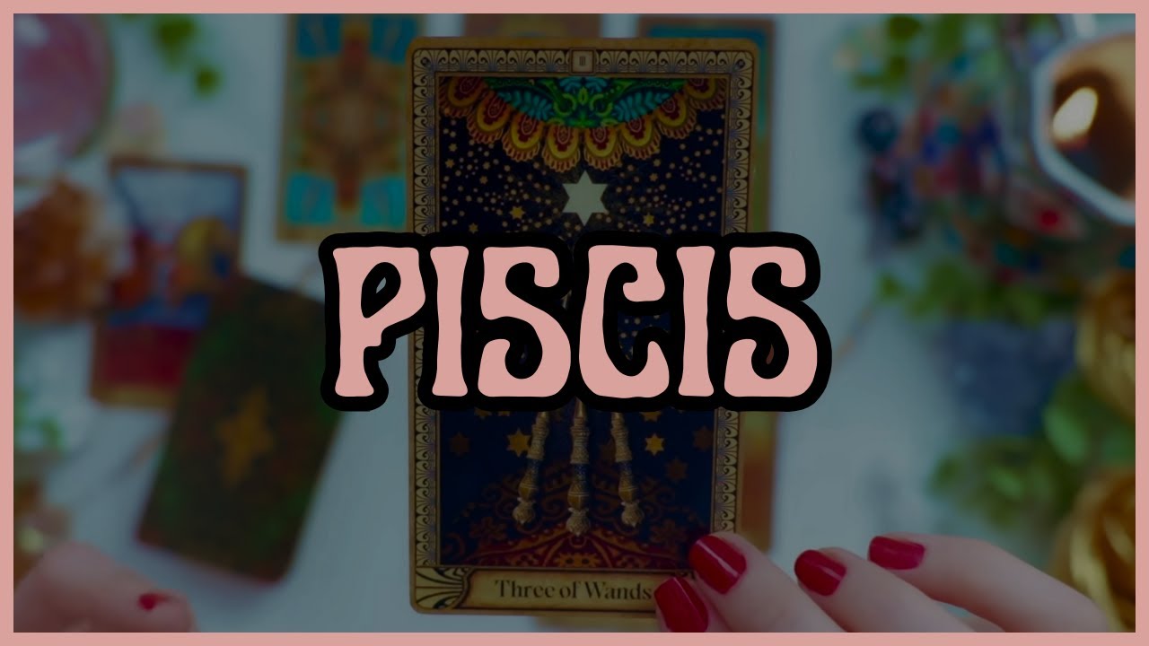 PISCIS UNA VIDENTE🔮HACE LLORAR A TU EX💔LE AVISA DEL KARMA QUE LE VIENE POR HABERTE HECHO DAÑO.