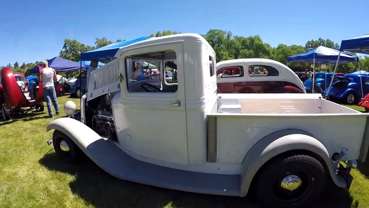 car show movie 🎥