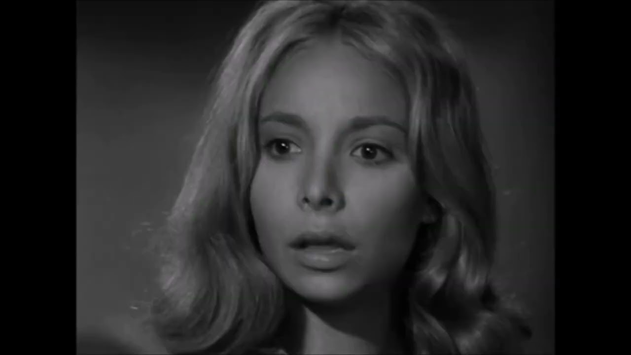 Outer Limits - Demon with the glass hand, final scene