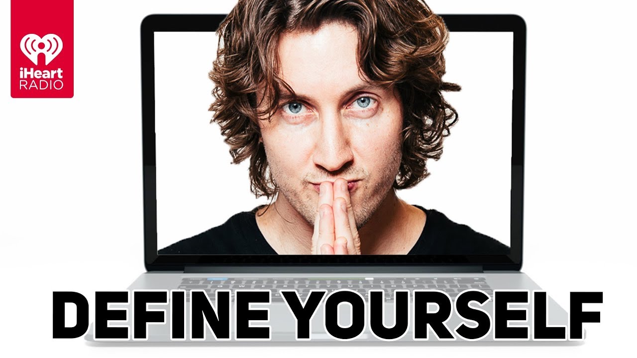Dean Lewis Defines Himself On Urban Dictionary | Define Yourself